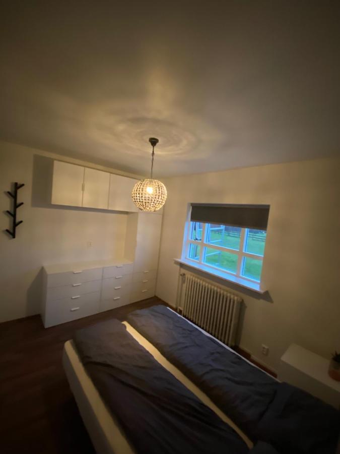 Tungata 4, Sandgerthi 245 Lejlighed Eksteriør billede